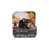 Spin Master Dragons Movie Interactive Dragons