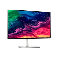 DELL Dell Plus S2725QC - LED-skärm - 4K - 27"