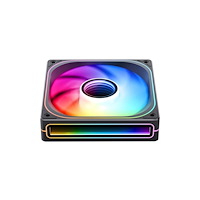 Jonsbo Jonsbo ZB-120 ARGB PWM-fläkt