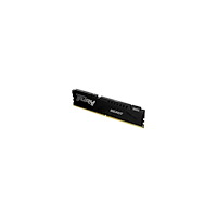 Kingston Technology Kingston FURY Beast - DDR5 - modul - 32 GB - DIMM 288-pin / PC5-44800 - ej buffrad