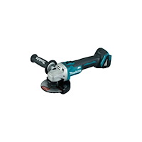 Makita Makita DGA506Z - vinkelslip - sladdlös - 125 mm - inget batteri