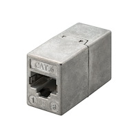 WENTRONIC GMBH goobay kopplingsdon för nätverk