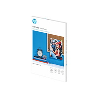 HP HP Everyday Photo Paper - fotopapper - blank - 25 ark - A4 - 200 g/m²
