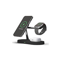 Tech-Protect Tech-Protect TECH-PROTECT A12 3IN1 MAGNETIC MAGSAFE WIRELESS...