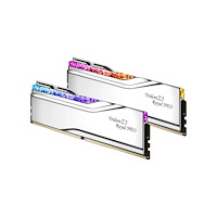 G.Skill G.Skill Trident Z5 Royal Neo - DDR5 - sats - 32 GB: 2 x 16 GB - DIMM 288-pin / PC5-64000 - ej buffrad