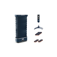 Tefal Tefal Care For You First YT2020, Blå, Terrakotta, Cashmere,...