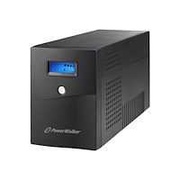 BlueWalker PowerWalker VI 3000 SCL - UPS - 1800 Watt - 3000 VA