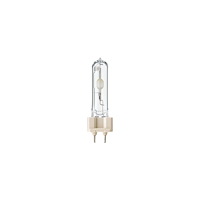Philips Philips MASTERColour CDM-T Elite - CMG-glödlampa (Ceramic Metal Halide) - form: T19 - klar finish - G12 - 73.2 W - varmt...