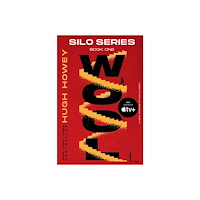 Hugh Howey Wool - Book 1 of the Silo Series (häftad, eng)