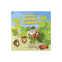 Not Stated Where's Albert? (häftad, eng)