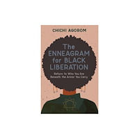 Augsburg Fortress Publishers The Enneagram for Black Liberation (häftad, eng)