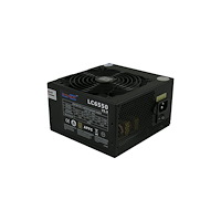 LC Power LC Power Super Silent Series LC6550 V2.3 - nätaggregat - 550 Watt