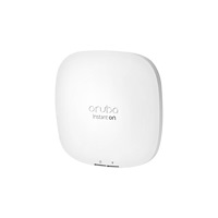 Hewlett Packard Enterprise HPE Networking Instant On AP22 (RW) - trådlös åtkomstpunkt - Bluetooth, Wi-Fi 6