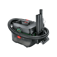 Bosch Group Bosch AdvancedVac 18V-8 - dammsugare - med behållare - inget batteri, ingen laddare