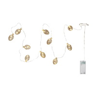 STAR TRADING Ljusslinga STAR TRADING Shimmer 135cm