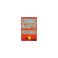 Cormac McCarthy The Passenger (pocket, eng)