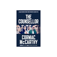 Pan Macmillan The Counsellor (häftad, eng)