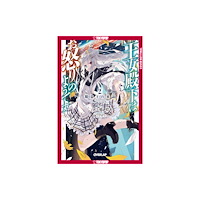 Tokyopop Press Inc Her Royal Highness Seems to Be Angry, Volume 2 (Light Novel) (häftad, eng)