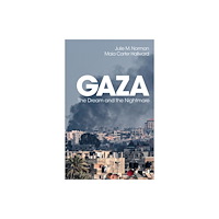 John Wiley And Sons Ltd Gaza (inbunden, eng)