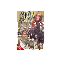 Little, Brown & Company Uncle from Another World, Vol. 12 (häftad, eng)