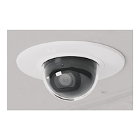 Ubiquiti Ubiquiti kamera dome infälld montering