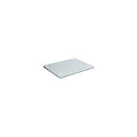 Multi Låg 40x30x2.5 cm EPS Hvid til termokasse 11 ltr 40x30x14 cm,...