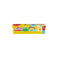 Play Doh Play-Doh 4-pack 340 g