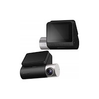 70mai 70mai A510 Dashcam Car, bilkamera svart, 1944P HDR, STARVIS...