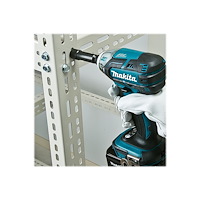 Makita Makita DTS141Z - skruvmejsel - 3 hastigheter