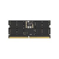 Wilk Elektronik Goodram 16GB DDR5 5600MHz CL40 SR SODIMM, 16 GB, 1 x 16 GB,...