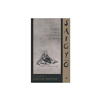 Columbia university press Saigyo (häftad, eng)