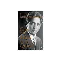 Aleph Book Company Can the Mind Be Quiet? (häftad, eng)