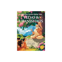 Westland Publications Limited Timeless Tales From The Vedas And Upanishad (häftad, eng)