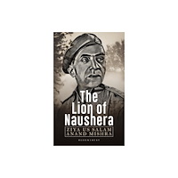 Bloomsbury Publishing India Pvt Ltd The Lion of Naushera (häftad, eng)