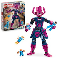 unknown brand LEGO® ǀ Marvel 76316 Fantastic Four vs. Galactus Construction Figure