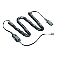HP HP Poly HIC-10 - headset-kabel