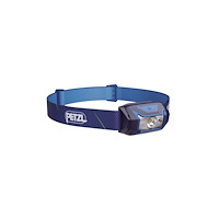 Petzl Petzl Tikka, Pannbandsficklampa, Blå, Knappar, IPX4, LED, 1...