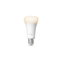 Philips Philips Hue White A60 – E27 smart ljuskälla – 1600, Smart gl...