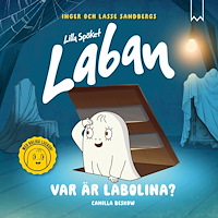 Bookmark Förlag Laban : Var är Labolina?