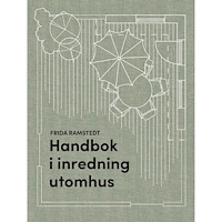 The Book Affair Handbok i inredning utomhus