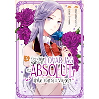 Reina Soratani Den här gången lovar jag att absolut inte vara i vägen! 4 (häftad)