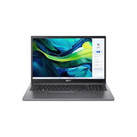 Acer Acer Aspire Go 17 AG17-31P - 17.3" - Intel N-series - N355 - 8 GB RAM - 512 GB SSD - Nordisk