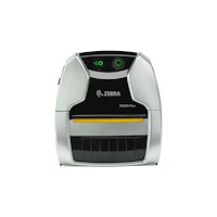 Zebra Technologies Zebra ZQ320 Plus - kvittoskrivare - svartvit - direkt termisk