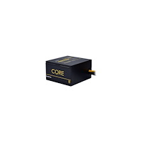 Chieftec Industrial Chieftec Core Series BBS-700S - nätaggregat - 700 watt