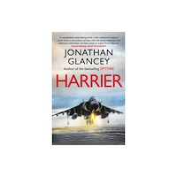 Atlantic Books Harrier (häftad, eng)