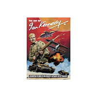 D.C.Thomson & Co Ltd The Art of Ian Kennedy (inbunden, eng)