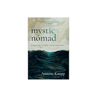 Monkfish Book Publishing Company Mystic Nomad (häftad, eng)