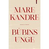 Mare Kandre Bübins unge (inbunden)