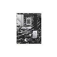 ASUS ASUS PRIME B660M-A WIFI D4 - moderkort - micro ATX - LGA1700-uttag - B660