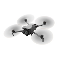 DJi DJI Mini 5 Pro Fly More Combo (DJI RC2)